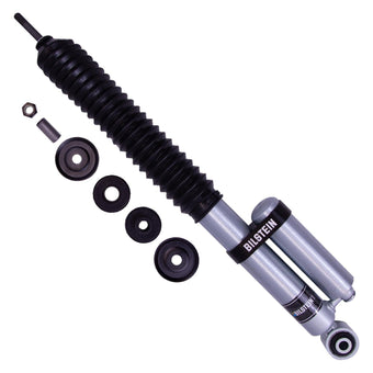 compare product Bilstein - 19-22 Ram 1500 B8 5160 Series Rear Shock Absorber Monotube 46mm ID Smooth Body (25-316919)