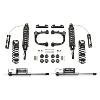 compare product FABTECH Coil Spring Kit - Rear