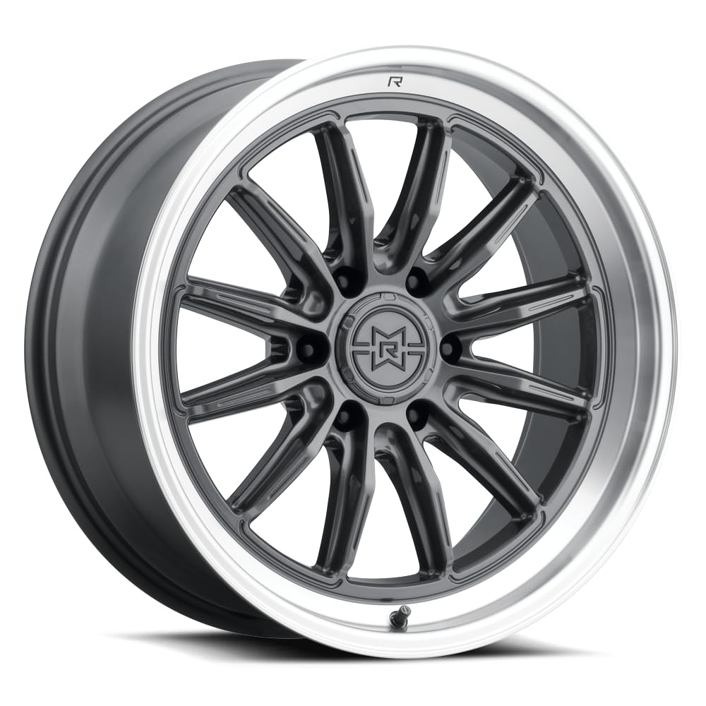 "Method Race Wheel MR803 Raised 20x9" 6x5.5, 0mm Offset 4.95" Backspace, MR80329060800"