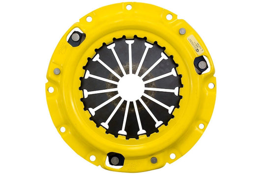 ACT Advanced Clutch Technology MZ012 Heavy Duty Performance Pressure Plate, For Select Mazda Vehicles