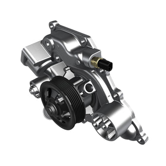 compare product Mopar 68346915AA PUMP WATER