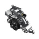 Mopar 68346915AA PUMP WATER