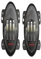 J.W. SPEAKER 554413 LED Jeep Fog Lights – Model 6145 J2 Series