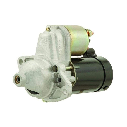 Remy 17515 Premium Remanufactured Starter