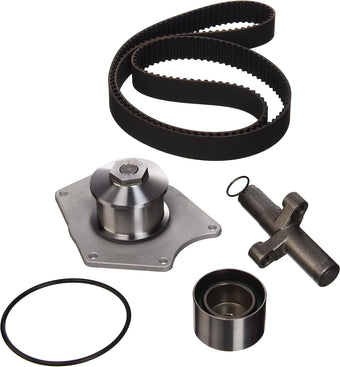 compare product Dayco WP295K1A Timing Belt Kit