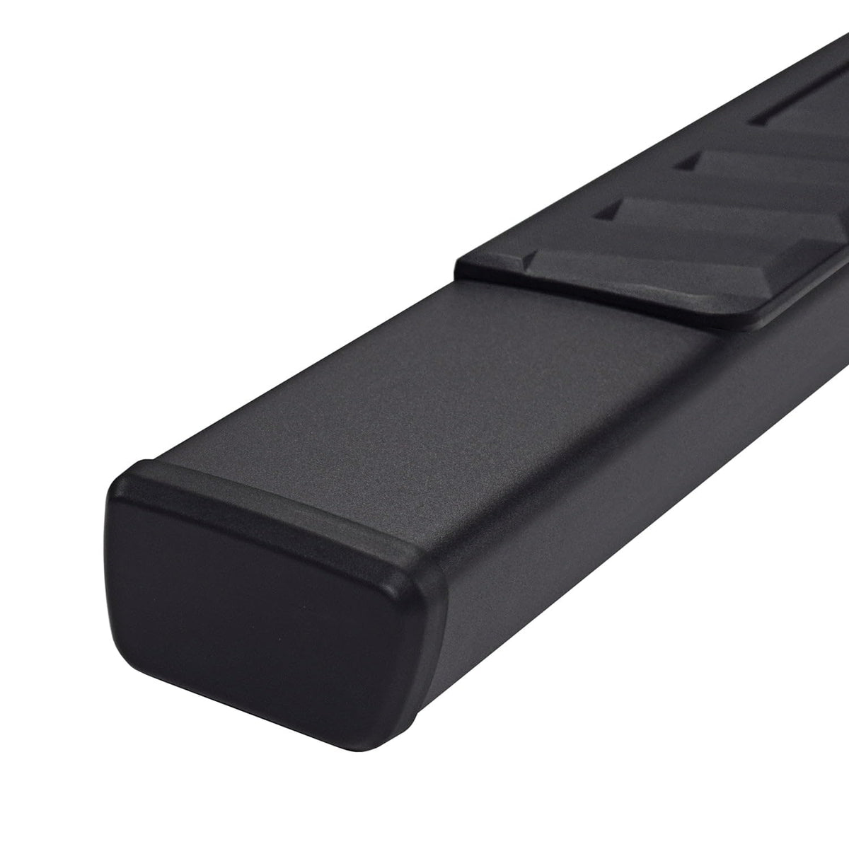 Trailfx A4019B T4 Nerf Bar Ford Ranger Ext 19 Blk