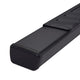 Trailfx A4019B T4 Nerf Bar Ford Ranger Ext 19 Blk