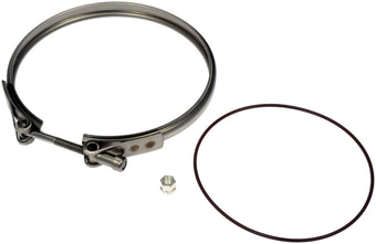 compare product Dorman 667-699 Exhaust Clamp
