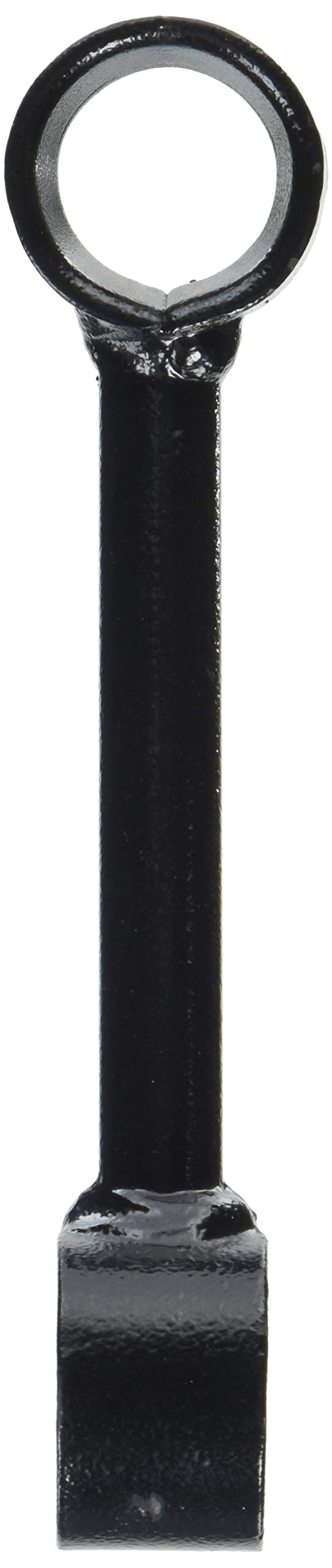 Pro Comp 912481 Black Sway Bar End Link for Nissan Titan