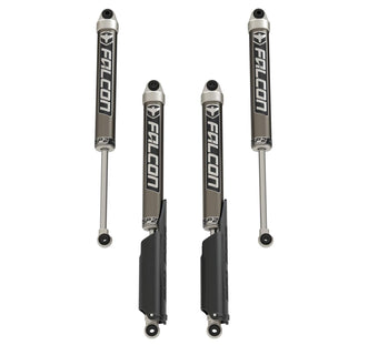 compare product JT: Falcon SP2 2.1 Monotube Shocks (2-3.5” Lift) – All 4