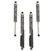 JT: Falcon SP2 2.1 Monotube Shocks (2-3.5” Lift) – All 4