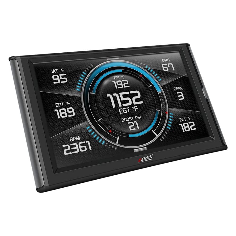 Edge 22600-3 Pulsar Kit - Pulsar w/Insight CTS3