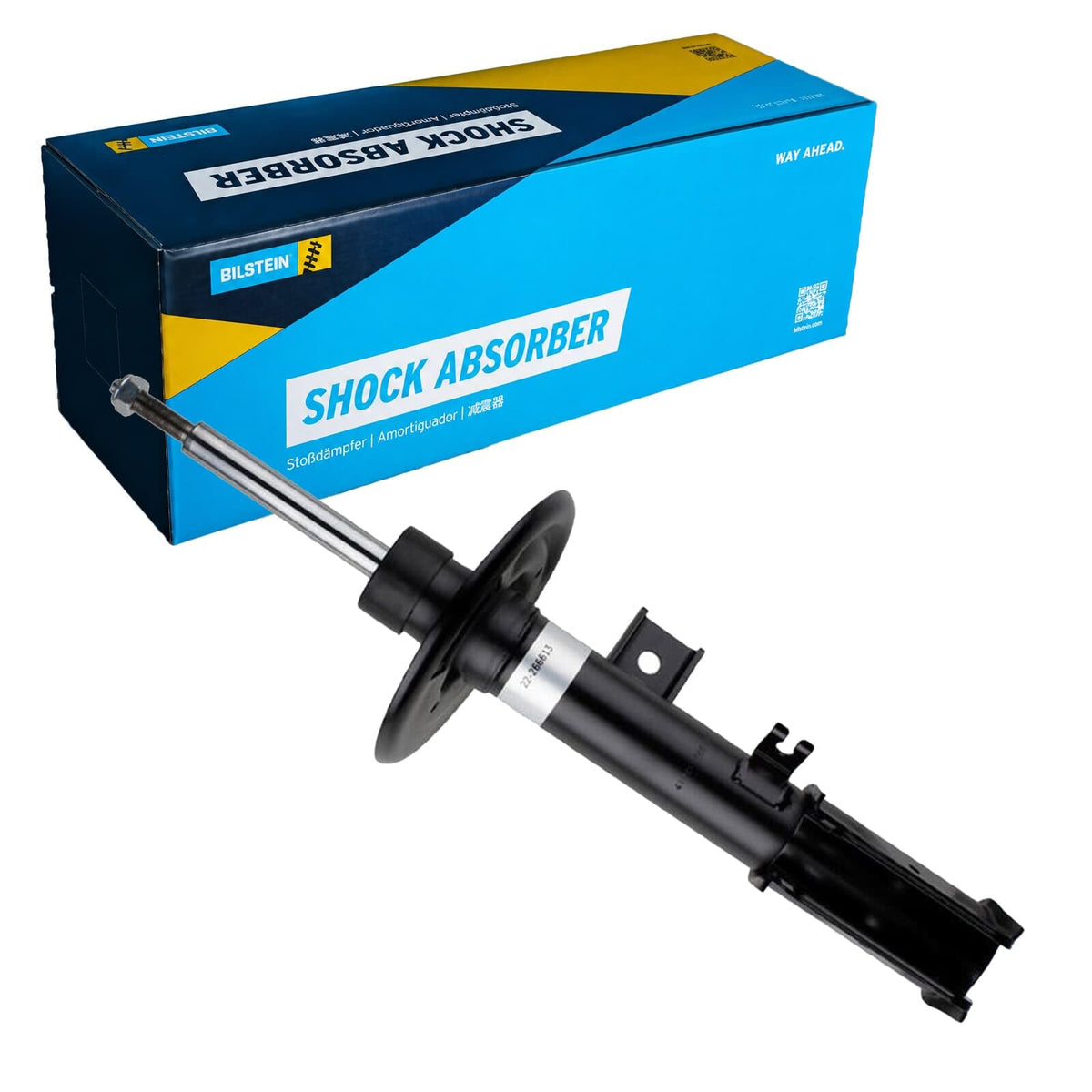 Bilstein 22-266613 Sport Car Shock Absorber
