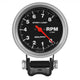Auto Meter 3708 Sport-Comp Mini Competition Tachometer,2.625 in.