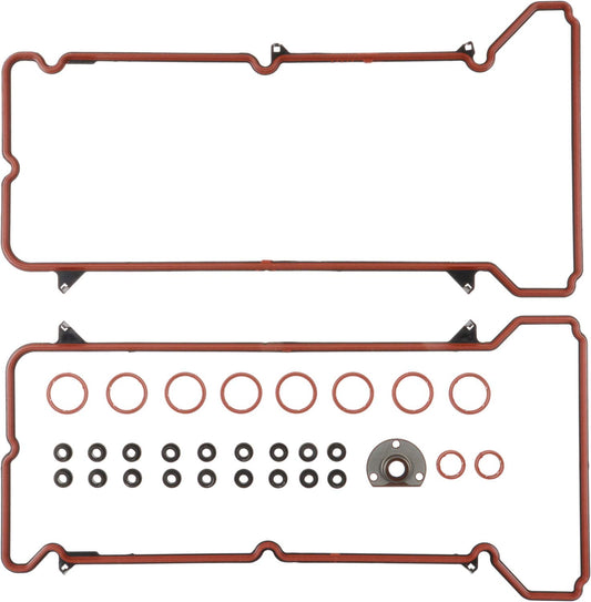 Victor Reinz 15-10689-01 Engine Valve Cover Gasket Set