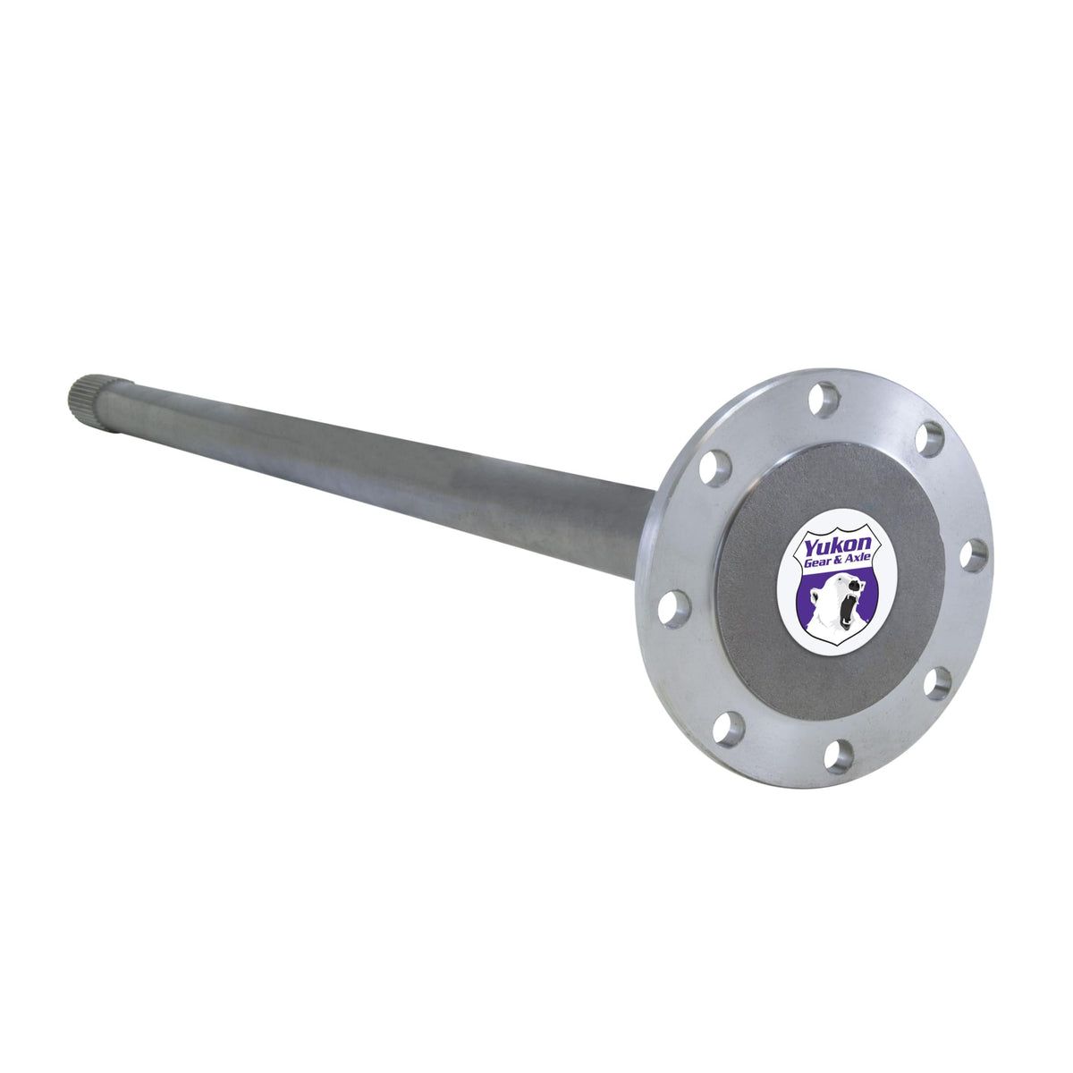 Yukon Gear YA DS110-39.3) 39.3" 34-Spline Replacement Axle Shaft for Dana S110 Differential
