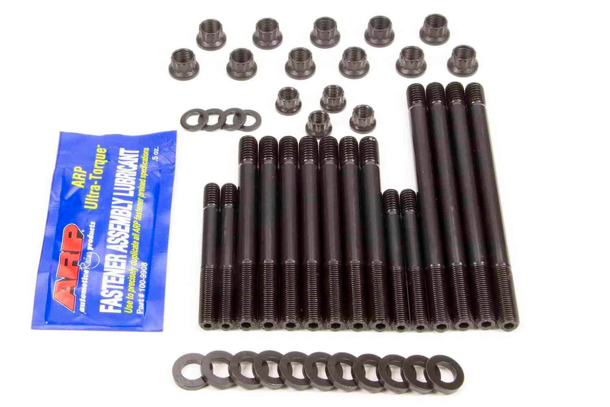 ARP 206-4204 12-Point Head Stud Kit