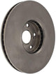 Centric 121.44155 C Tek Standard Brake Rotor