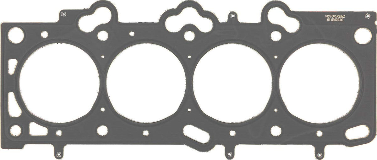 Victor Reinz 61-53970-00 Multi-Layer Steel Cylinder Head Gasket for Select Hyundai/Kia 2.0L Models