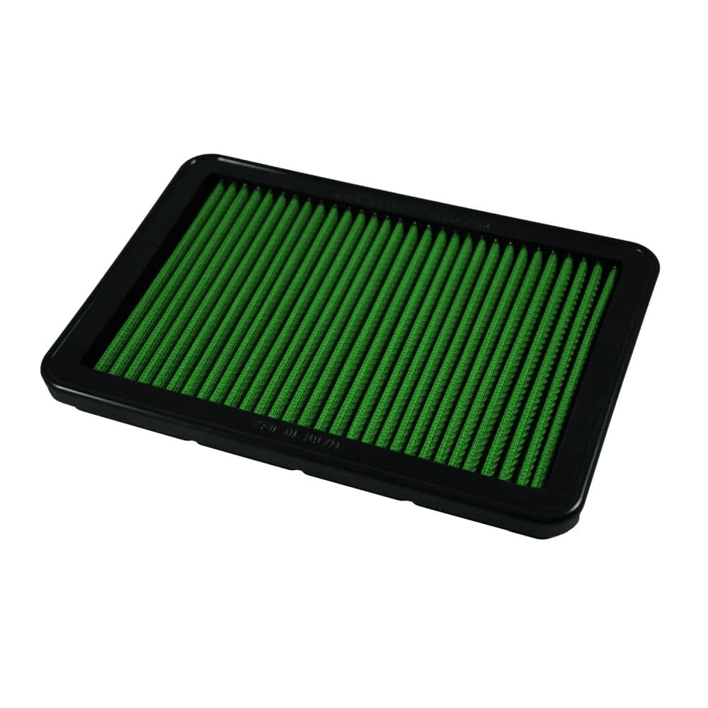 Green Filter 7204 Cone Filter