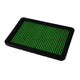 Green Filter 7204 Cone Filter