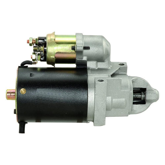 Delco Remy 25456 Premium Remanufactured Starter Motor (Renewed)