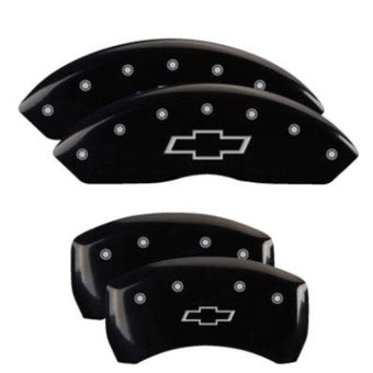 compare product MGP Brake Caliper Covers for Chevrolet Blazer 2019-2020