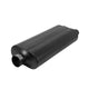 Flowmaster 530702 70 Series Muffler - 3.00 Center In and 2.50 Dual Out - Mild Sound