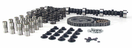 COMP Cams K12-601-4 Mutha' Thumpr 235/249 Hydraulic Flat Cam K-Kit for Chevrolet Small Block
