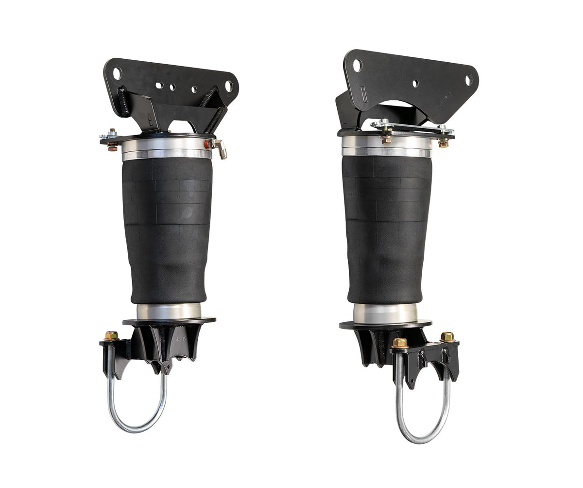 Carli Long Travel Air Bag System, for 4.5" Systems, 4.0" Axle Diameter
