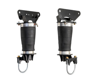compare product Carli Long Travel Air Bag System, for 4.5