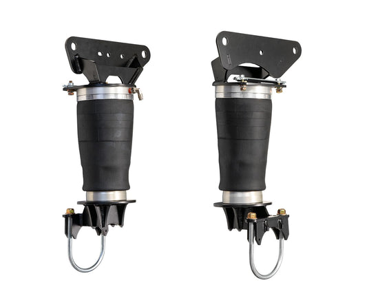 Carli Long Travel Air Bag System, for 4.5" Systems, 4.0" Axle Diameter