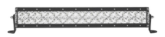 compare product RIGID IND E-Series Pro 20'' Flood Black