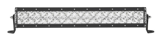 RIGID IND E-Series Pro 20'' Flood Black
