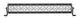 RIGID IND E-Series Pro 20'' Flood Black