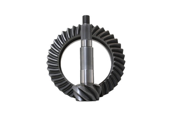 compare product Revolution Gear D44 Thick Dual Drilled 4.10 Ring and Pinion Fits Dana 44