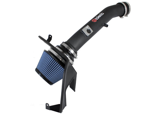 aFe Power #TR-2015B-1R Takeda Open Element Intake