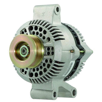 compare product Remy 14488 Premium Remanufactured Alternator (Renewed)