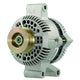Remy 14488 Premium Remanufactured Alternator (Renewed)