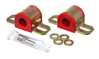 compare product Energy Suspension 9.5123R 19mm Stabilizer Bushing , Red