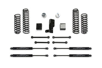 compare product 3SPORT SYSTM 18-21 JL 4DR 4WD