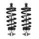 Aldan American Front Coilovers for 63-82 GM Vette, 58-70 Full Small Block