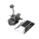 B&M 81025 QuickSilver Console Shifter for Chevrolet Camaro
