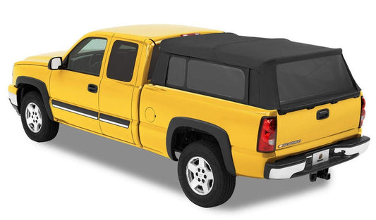 Bestop Supertop for Truck 7630335 for Chevy/GMC Silverado/Sierra 1999-2018