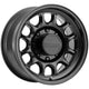 Raceline Wheels ROGUE SATIN BLACK 18X9 8X170 +18mm