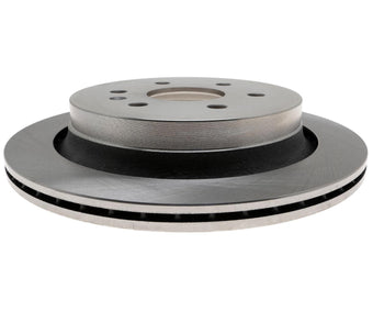 compare product Raybestos 581783R Professional Grade Brake Rotor