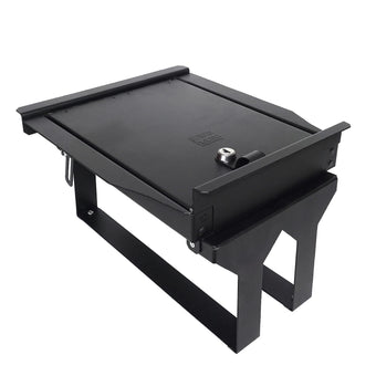compare product Tuffy Security Products Console Safe 376-01-A 2021-2024 Ford F150