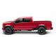 Bushwacker - Pocket/Rivet Style, Front & Rear Fender Flares | Fits 2023-2025 Ford F-250, F-350 Super Duty, Black | 4-Pcs. 20969-02