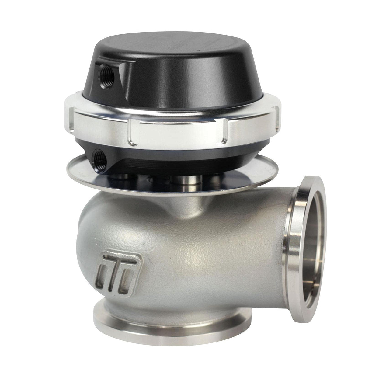 Turbosmart WG40 Compgate 40mm - 7 PSI BLACK (TS-0505-1006)