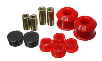 compare product Energy Suspension 16.3122R Control Arm Bushing Set (Ft)